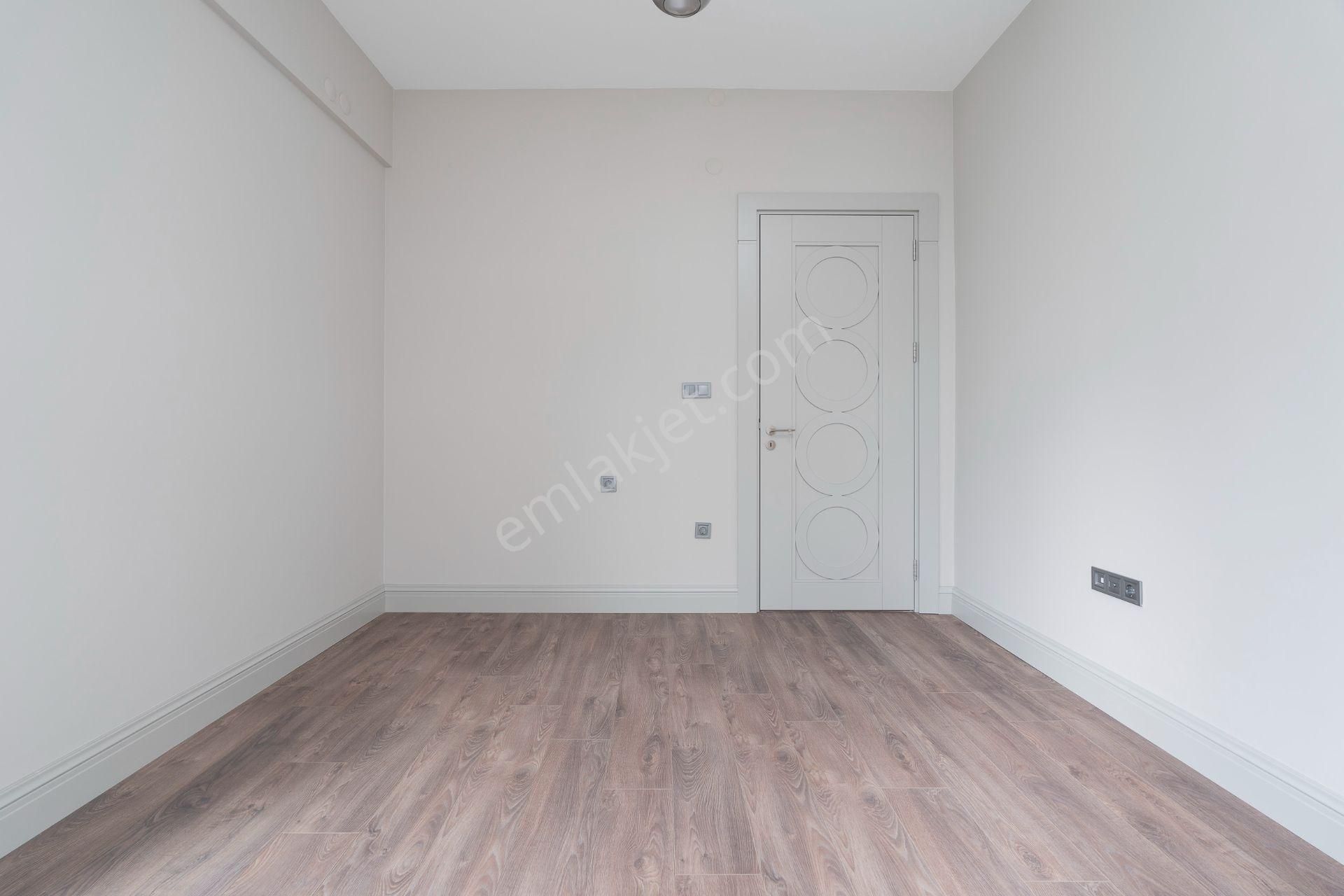 New Balat | Satılık 3+1 158 M² Sıfır Bahçe Katı Daire - Görsel 21