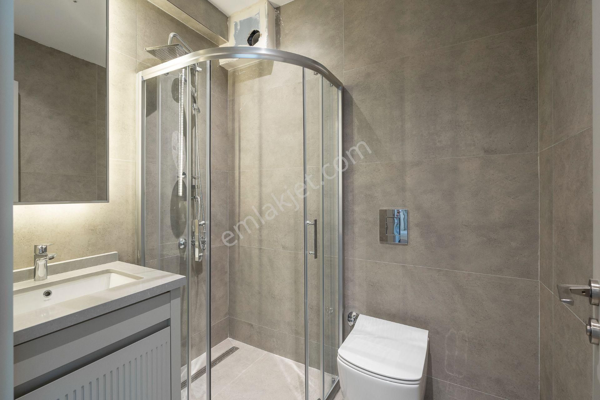 New Balat | Satılık 3+1 158 M² Sıfır Bahçe Katı Daire - Görsel 32