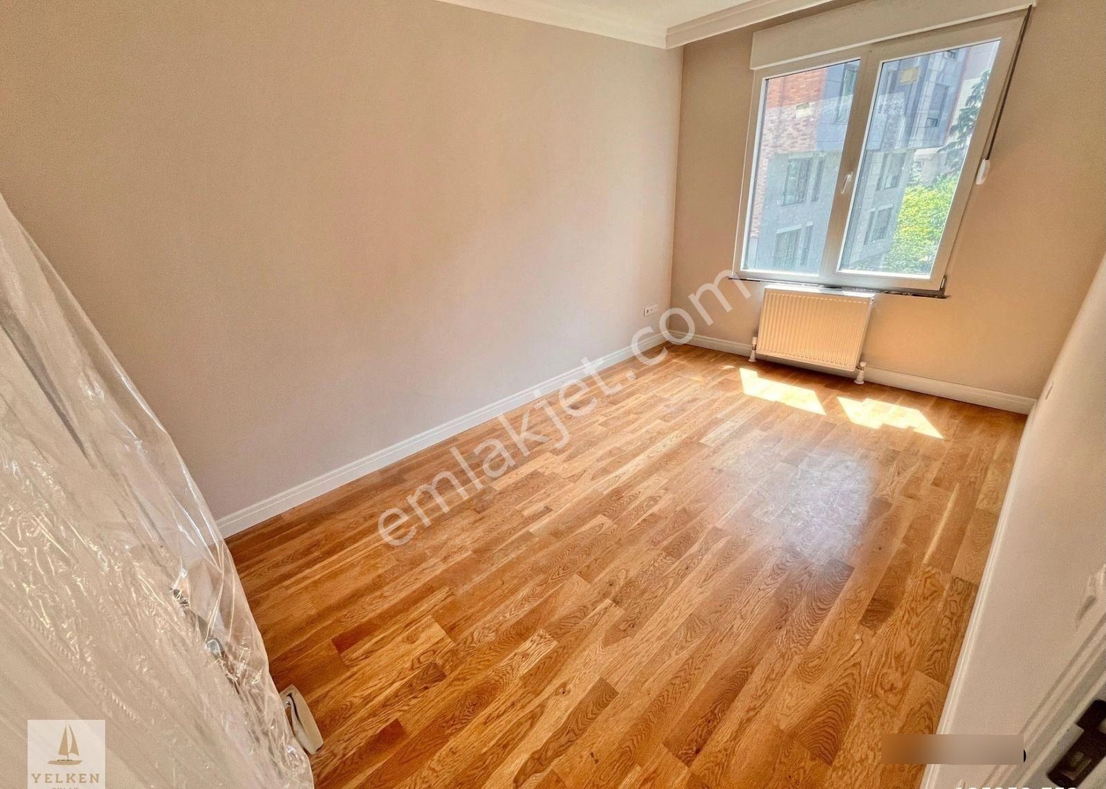 Suadiye'de Bağdat'a Ve Marmaray'a Yakın 2+1 Ebeveynli Balkonlu Oyun Parklı - Görsel 15