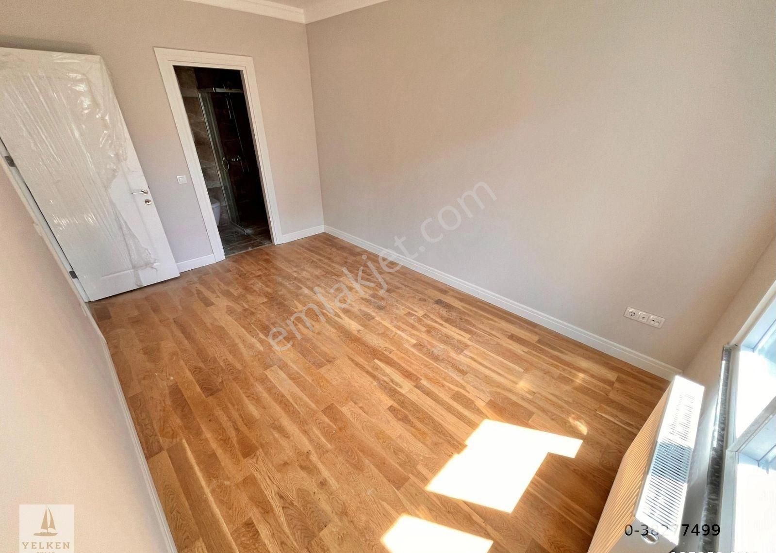 Suadiye'de Bağdat'a Ve Marmaray'a Yakın 2+1 Ebeveynli Balkonlu Oyun Parklı - Görsel 9