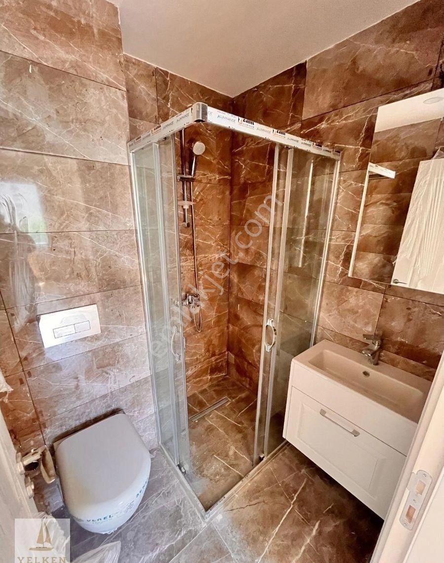 Suadiye'de Bağdat'a Ve Marmaray'a Yakın 2+1 Ebeveynli Balkonlu Oyun Parklı - Görsel 34