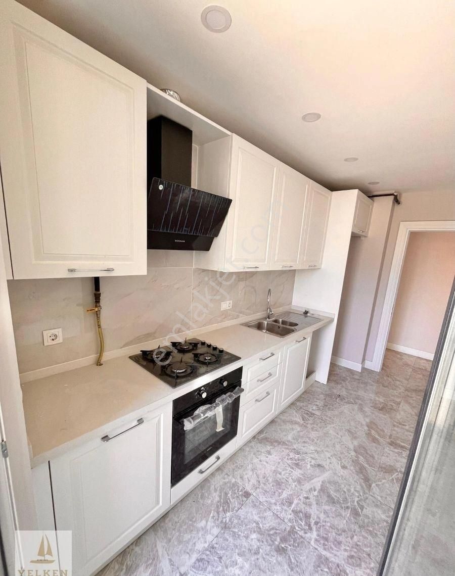 Suadiye'de Bağdat'a Ve Marmaray'a Yakın 2+1 Ebeveynli Balkonlu Oyun Parklı - Görsel 17