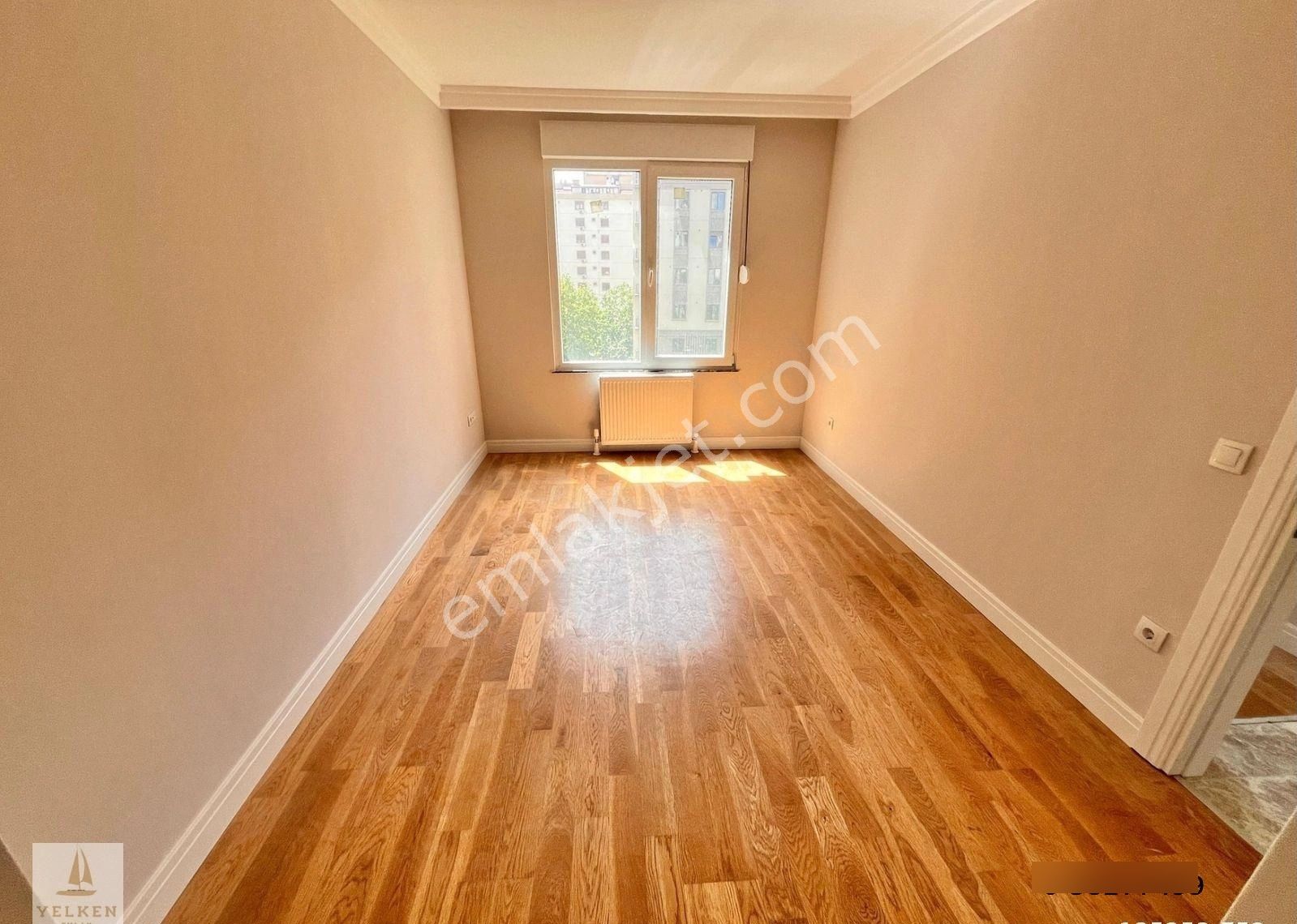 Suadiye'de Bağdat'a Ve Marmaray'a Yakın 2+1 Ebeveynli Balkonlu Oyun Parklı - Görsel 16