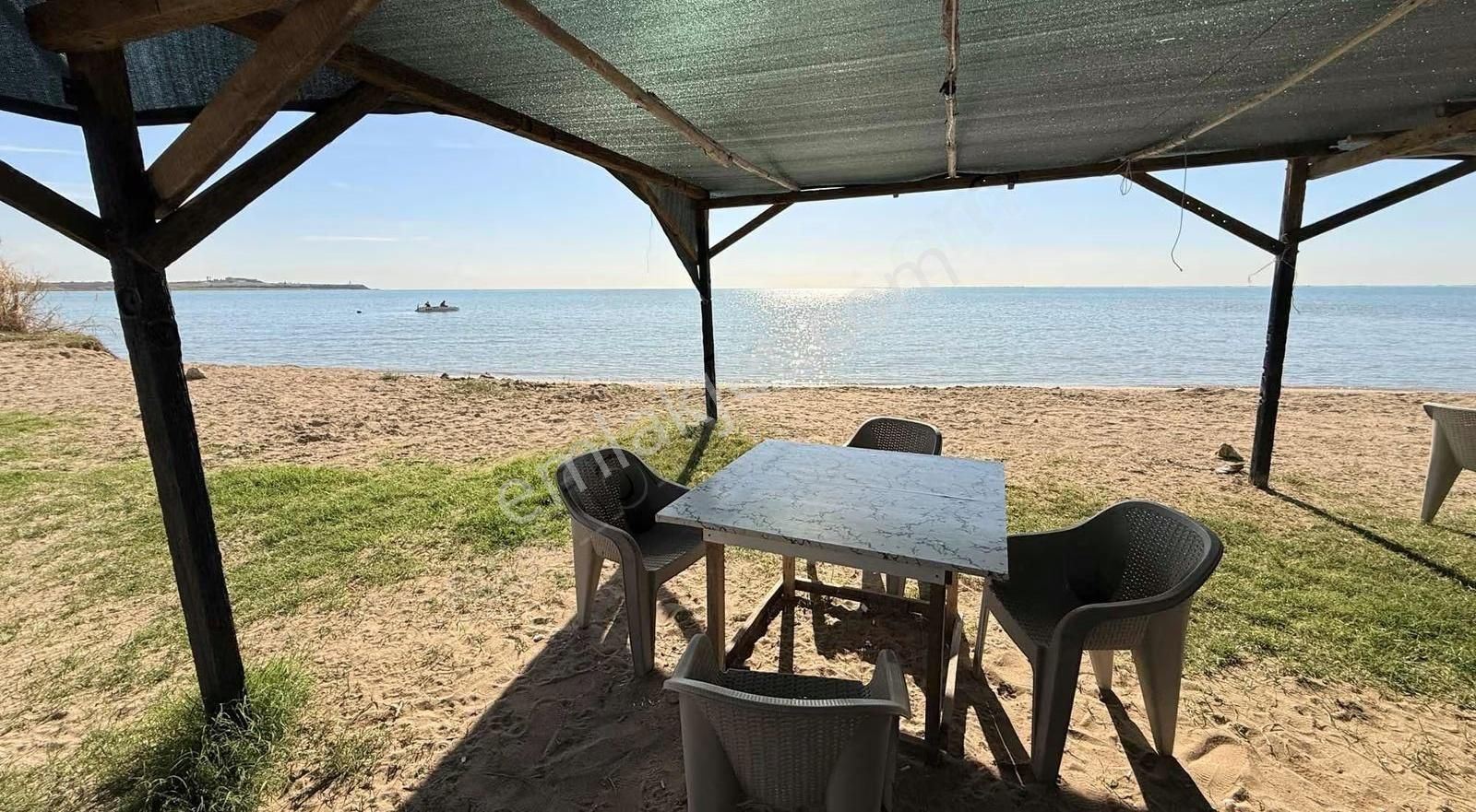 Adana Yumurtalıkta(ayvalık)satılık Eşyalı 3 Katlı Tripleks - Görsel 5