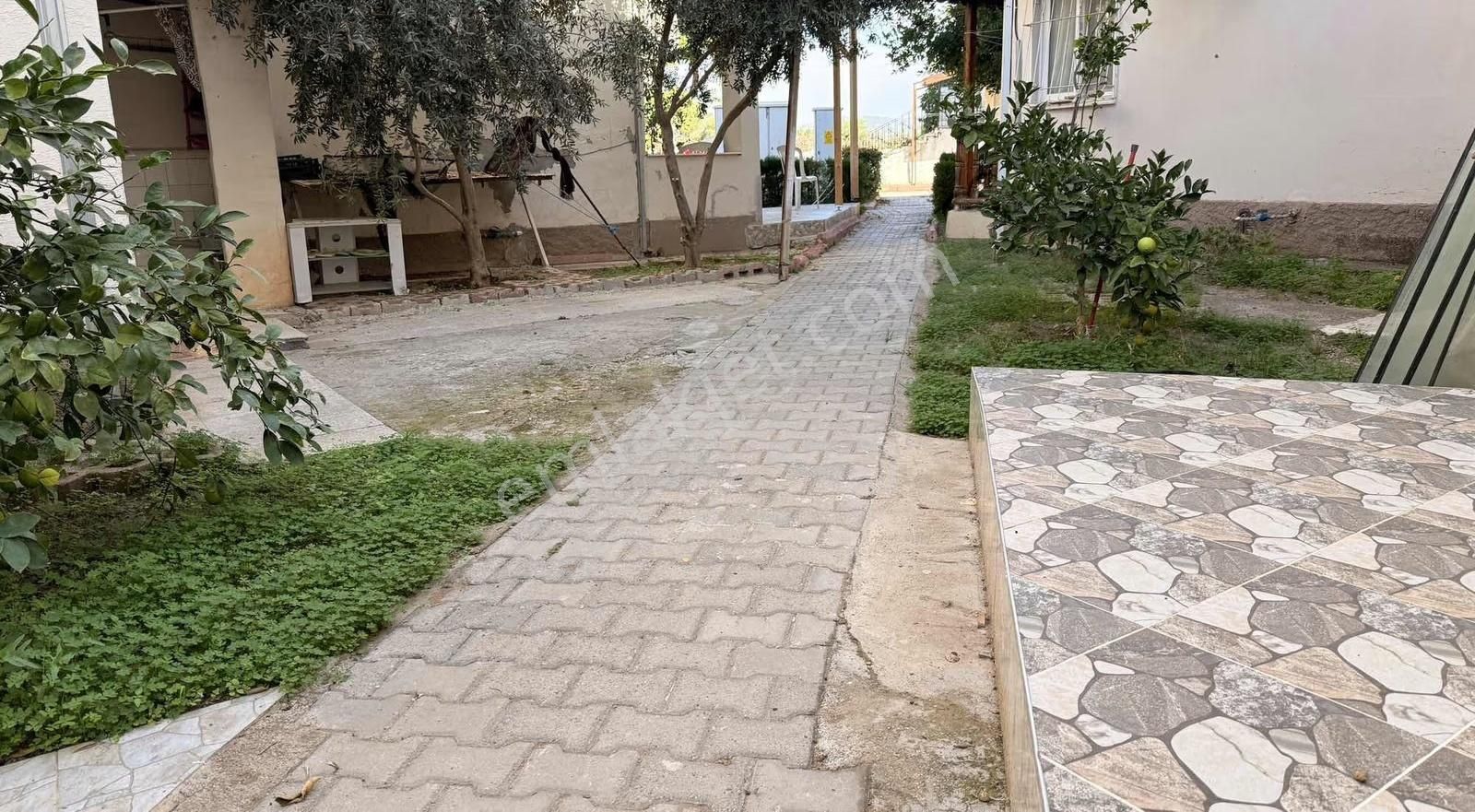 Adana Yumurtalıkta(ayvalık)satılık Eşyalı 3 Katlı Tripleks - Görsel 7