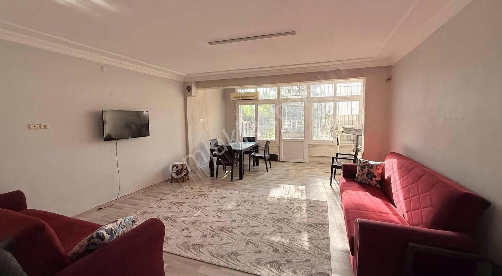 Adana Yumurtalıkta(ayvalık)satılık Eşyalı 3 Katlı Tripleks - Görsel 14