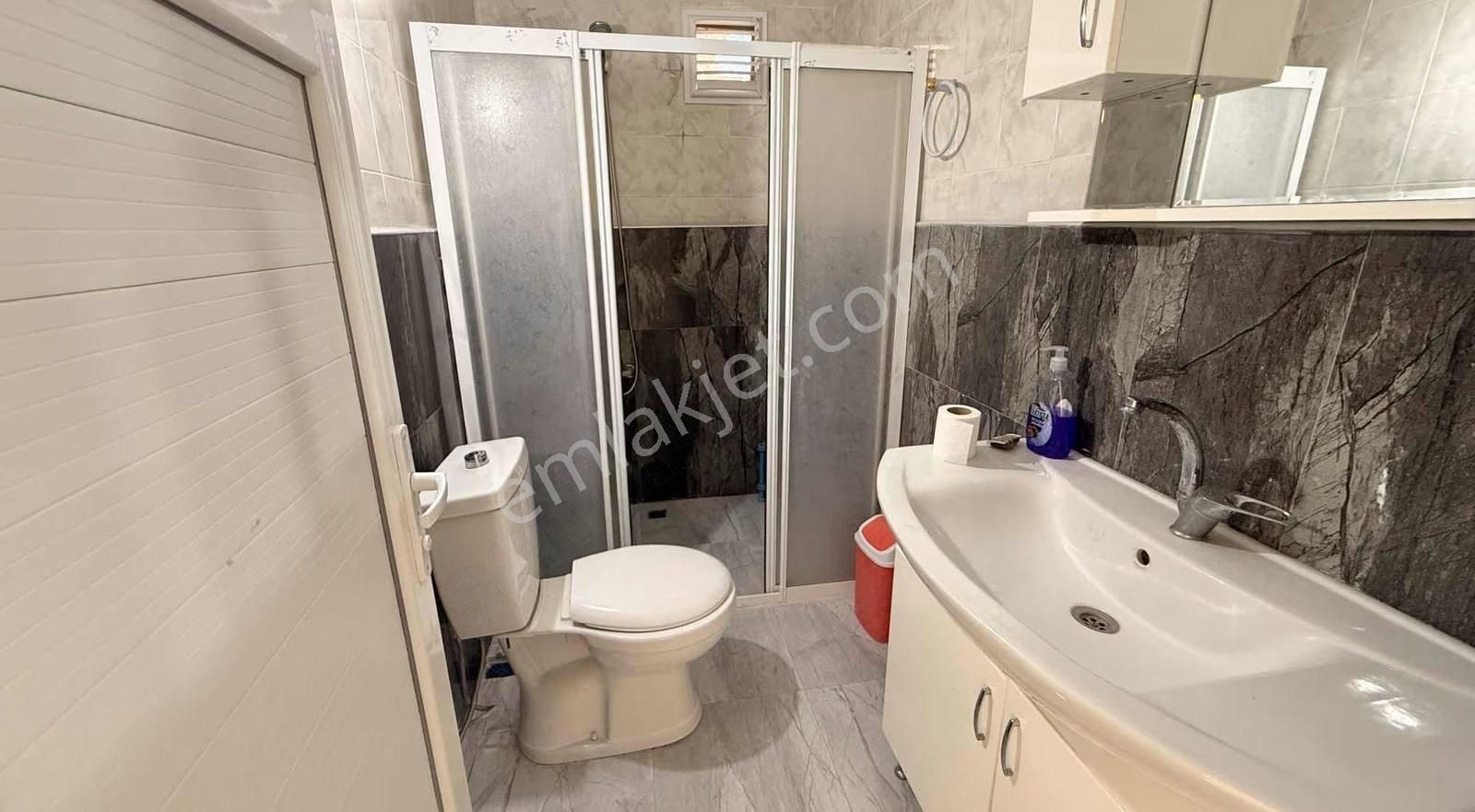 Adana Yumurtalıkta(ayvalık)satılık Eşyalı 3 Katlı Tripleks - Görsel 3