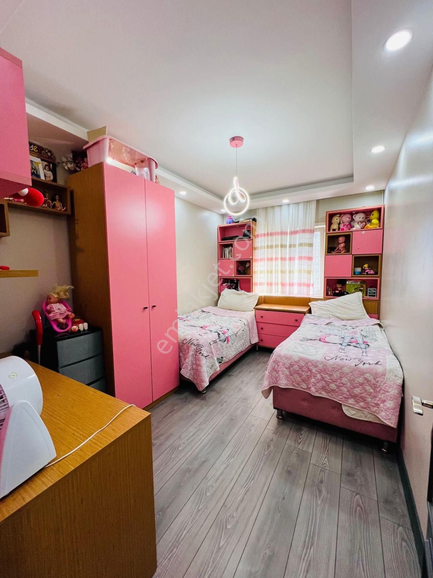 Alyans Life İnşaat'tan Lüks Dekorlu Sıfır Ayarında Daire - Görsel 11