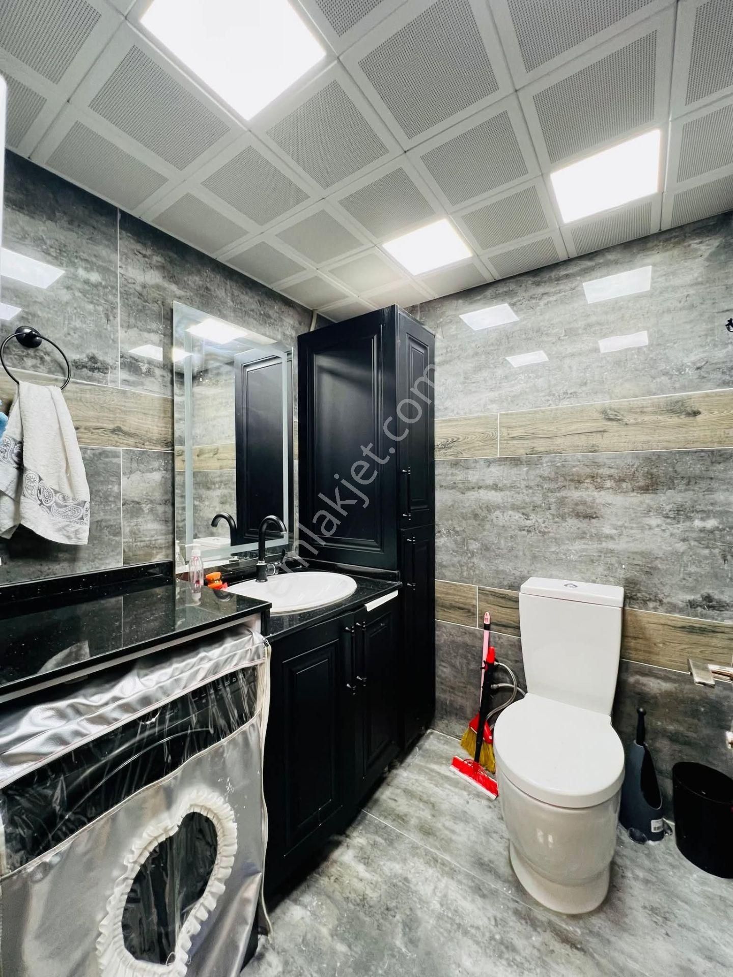 Alyans Life İnşaat'tan Lüks Dekorlu Sıfır Ayarında Daire - Görsel 12