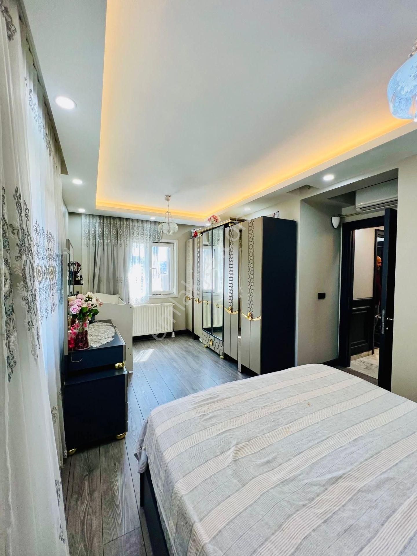 Alyans Life İnşaat'tan Lüks Dekorlu Sıfır Ayarında Daire - Görsel 4