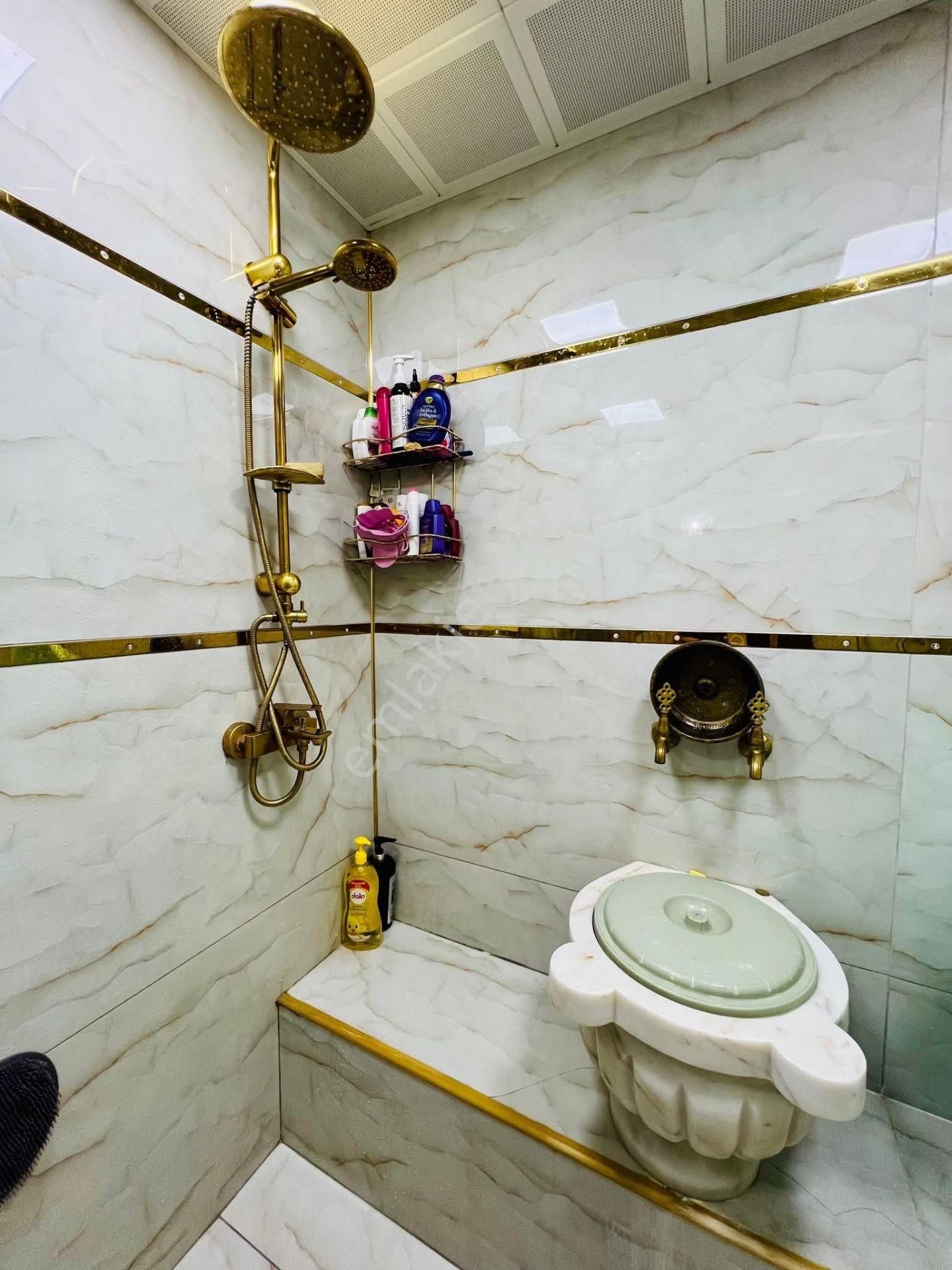 Alyans Life İnşaat'tan Lüks Dekorlu Sıfır Ayarında Daire - Görsel 6