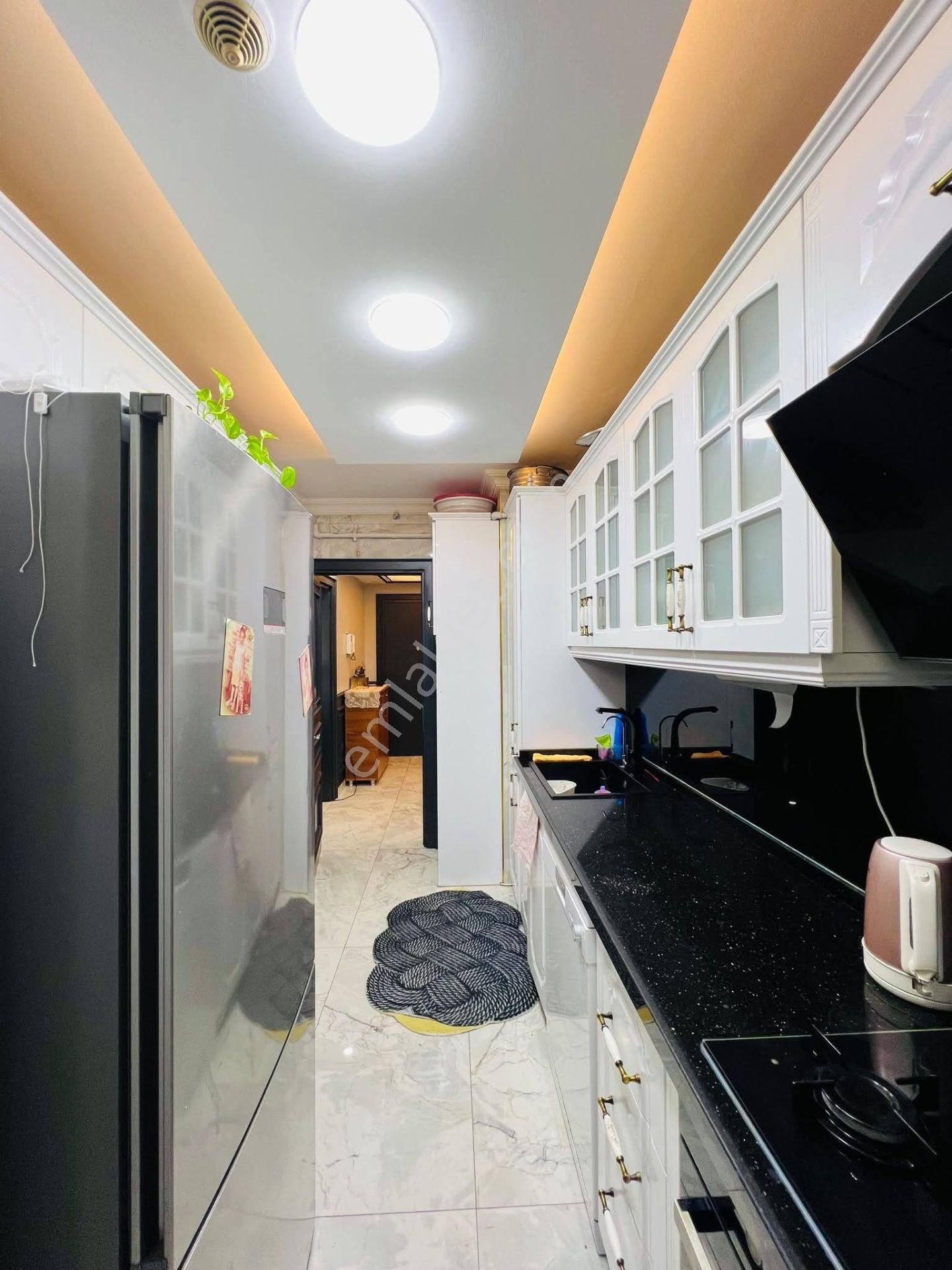 Alyans Life İnşaat'tan Lüks Dekorlu Sıfır Ayarında Daire - Görsel 15