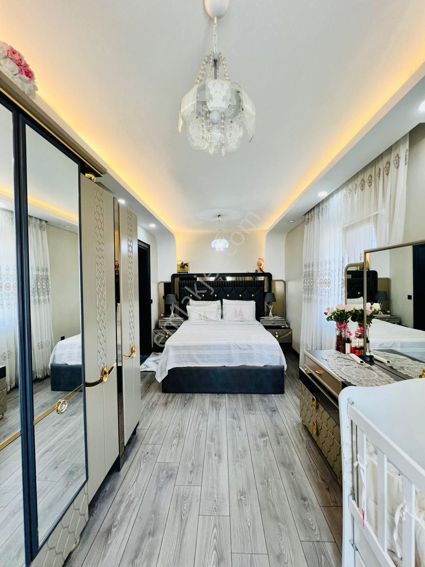 Alyans Life İnşaat'tan Lüks Dekorlu Sıfır Ayarında Daire - Görsel 3