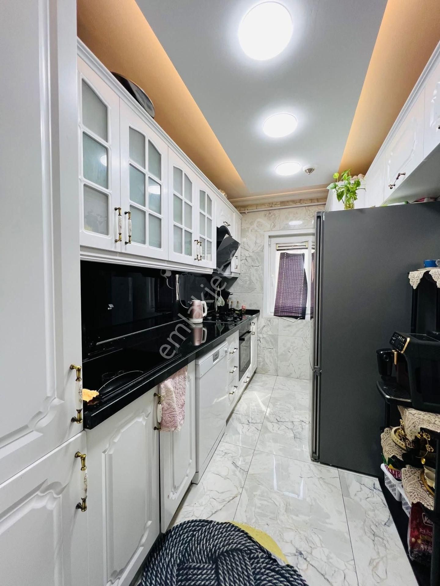 Alyans Life İnşaat'tan Lüks Dekorlu Sıfır Ayarında Daire - Görsel 14