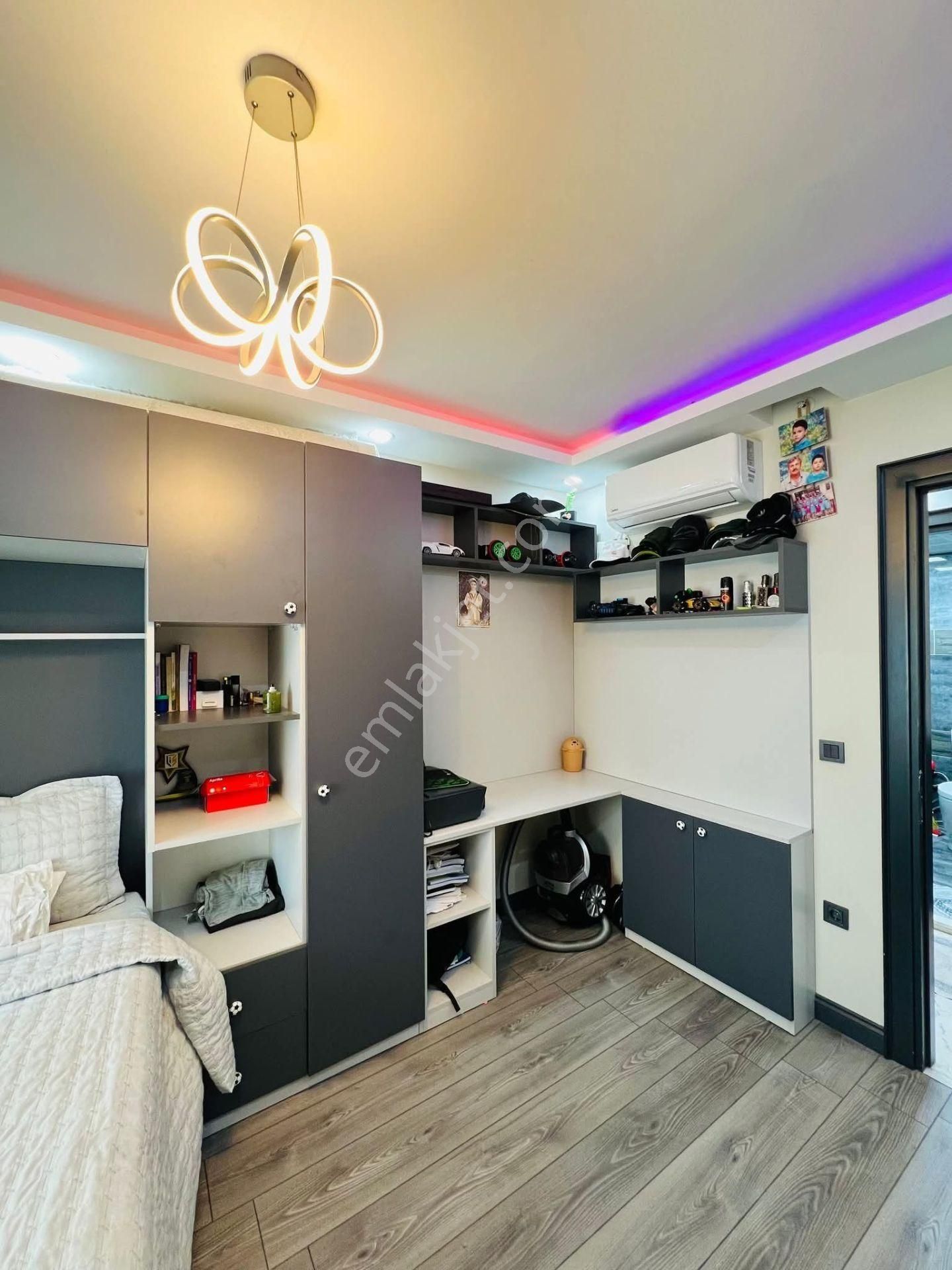 Alyans Life İnşaat'tan Lüks Dekorlu Sıfır Ayarında Daire - Görsel 8