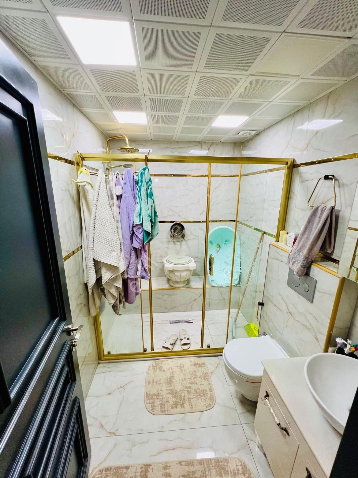 Alyans Life İnşaat'tan Lüks Dekorlu Sıfır Ayarında Daire - Görsel 5