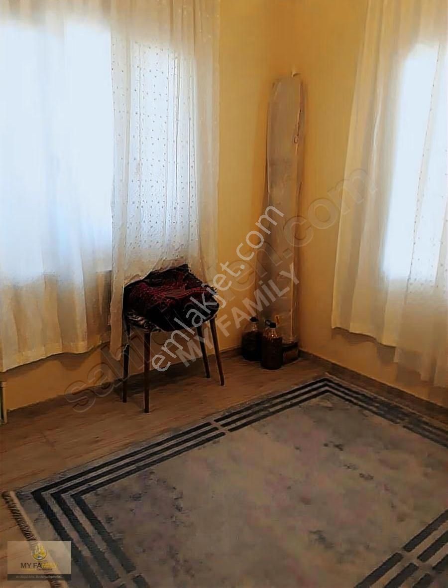 Y.beyazıt Mah. 2 Katlı D.gaz Sobalı, Köşebaşı, Müst Bahçeli Ev - Görsel 7