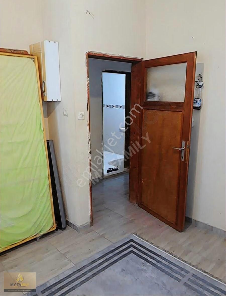 Y.beyazıt Mah. 2 Katlı D.gaz Sobalı, Köşebaşı, Müst Bahçeli Ev - Görsel 8