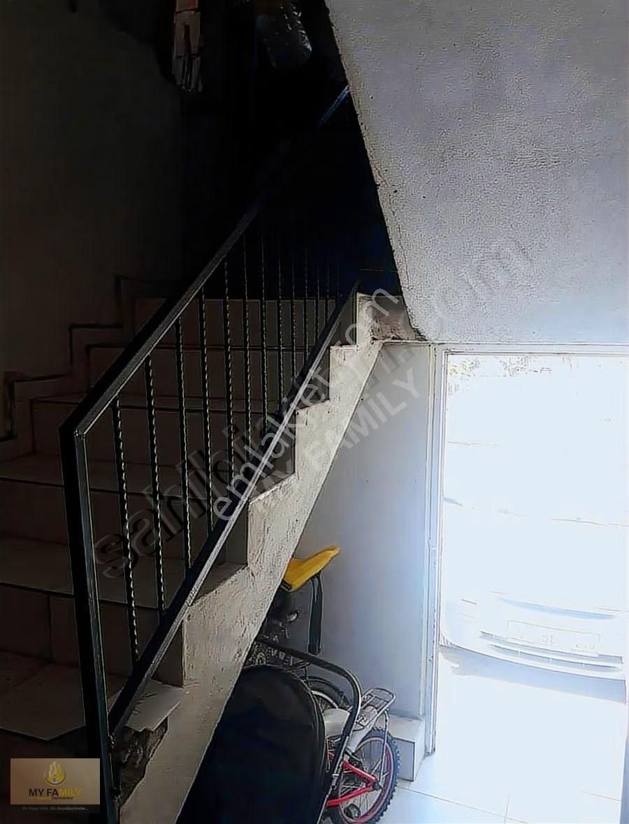 Y.beyazıt Mah. 2 Katlı D.gaz Sobalı, Köşebaşı, Müst Bahçeli Ev - Görsel 6