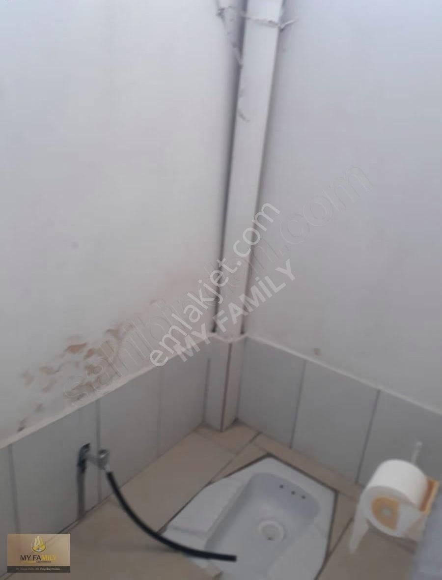 Y.beyazıt Mah. 2 Katlı D.gaz Sobalı, Köşebaşı, Müst Bahçeli Ev - Görsel 3