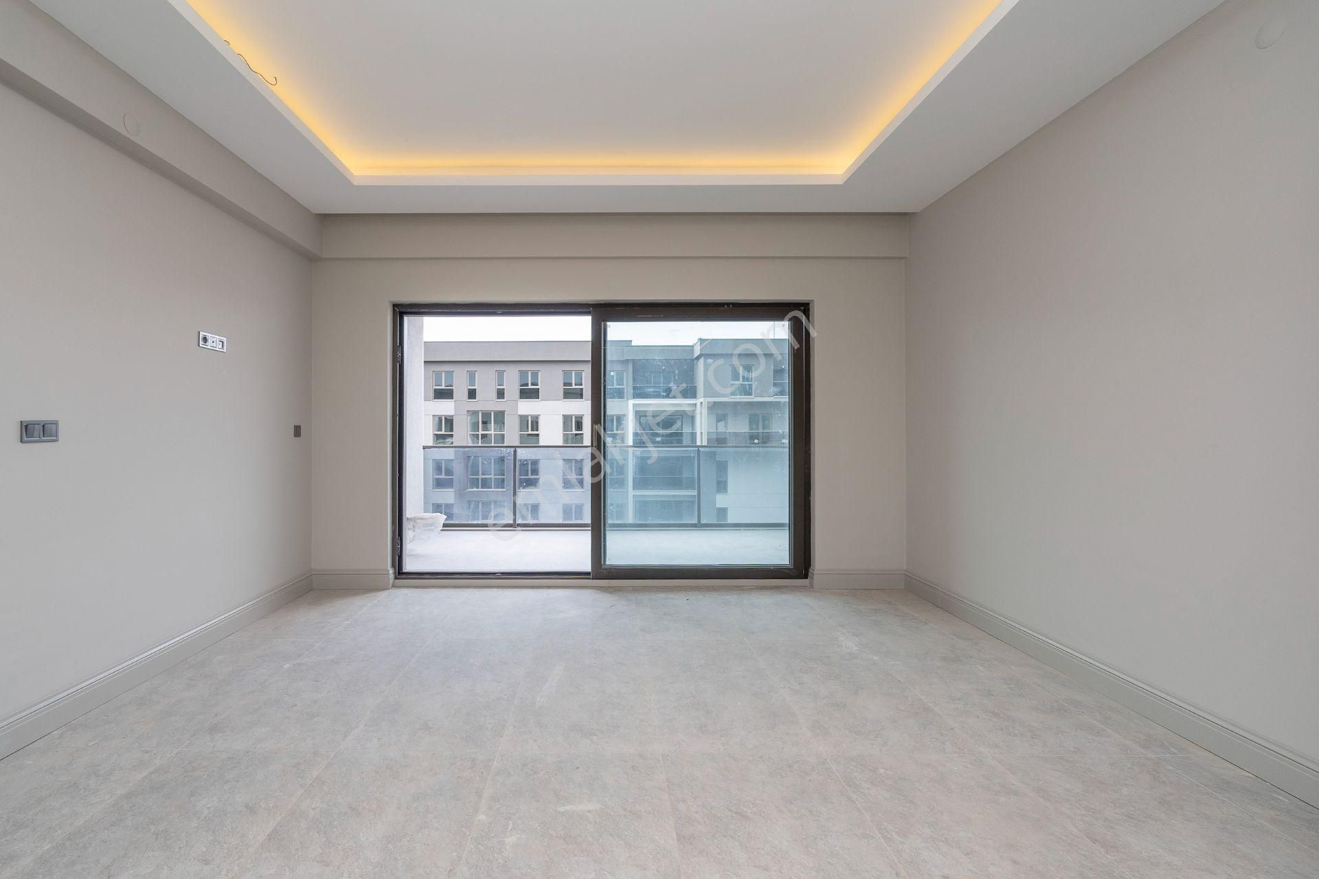 New Balat | Satılık 4+1 220 M² Sıfır Dubleks Daire - Görsel 11