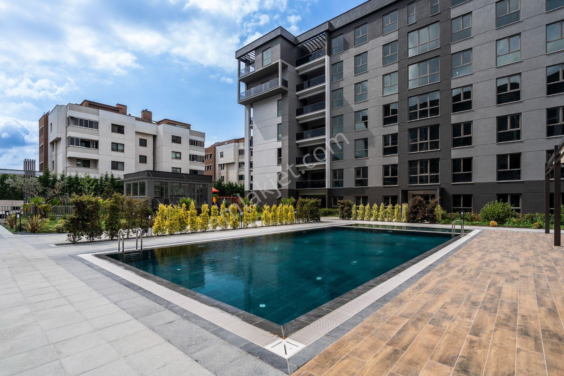 New Balat | Satılık 4+1 220 M² Sıfır Dubleks Daire - Görsel 30