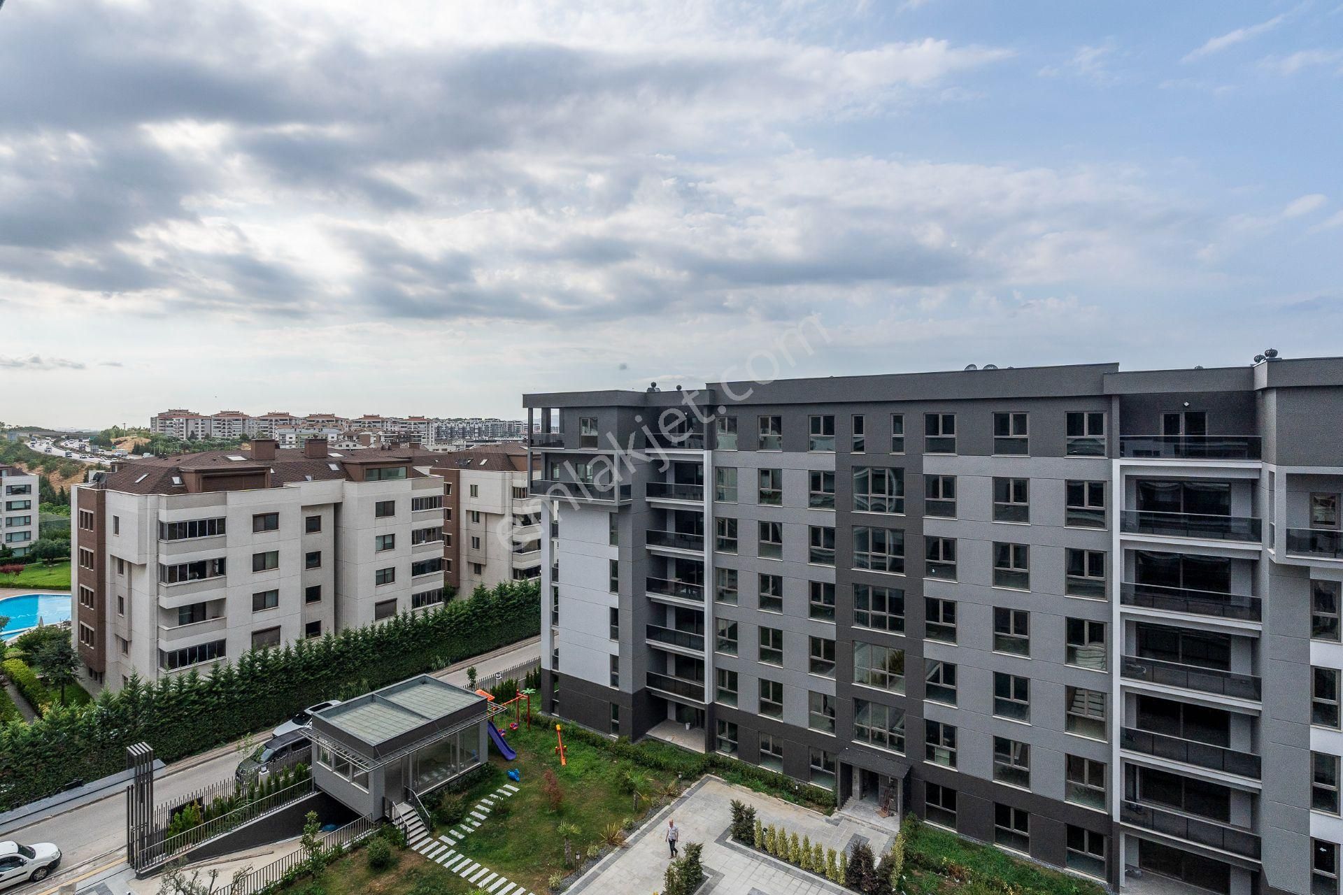 New Balat | Satılık 4+1 220 M² Sıfır Dubleks Daire - Görsel 29