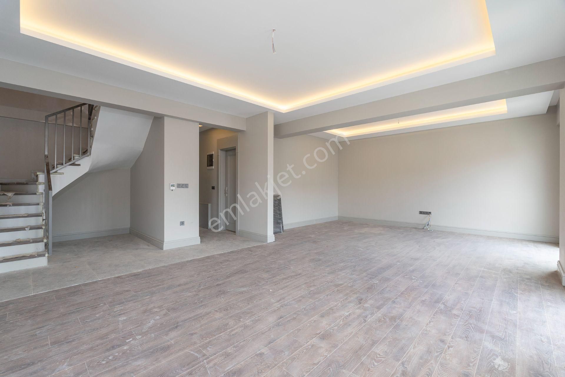 New Balat | Satılık 4+1 220 M² Sıfır Dubleks Daire - Görsel 5