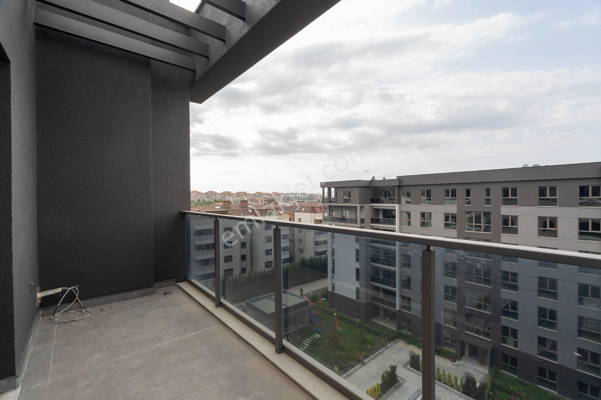 New Balat | Satılık 4+1 220 M² Sıfır Dubleks Daire - Görsel 28