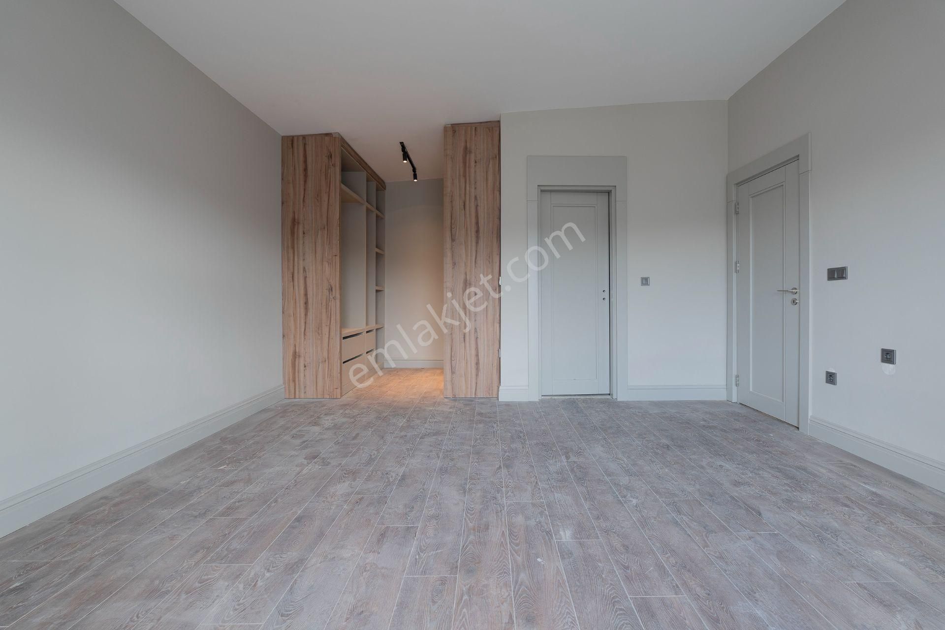 New Balat | Satılık 4+1 220 M² Sıfır Dubleks Daire - Görsel 25
