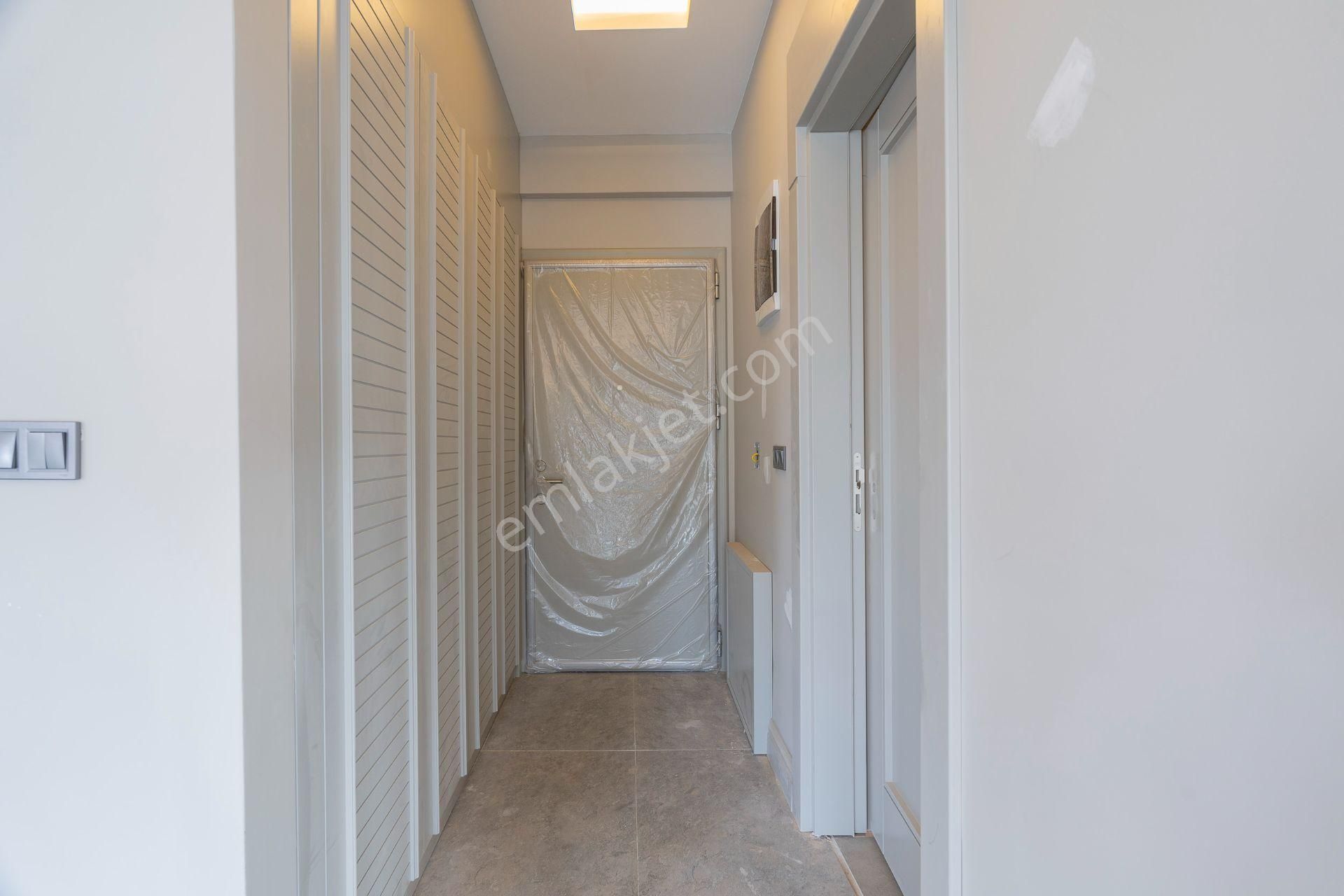 New Balat | Satılık 4+1 220 M² Sıfır Dubleks Daire - Görsel 2