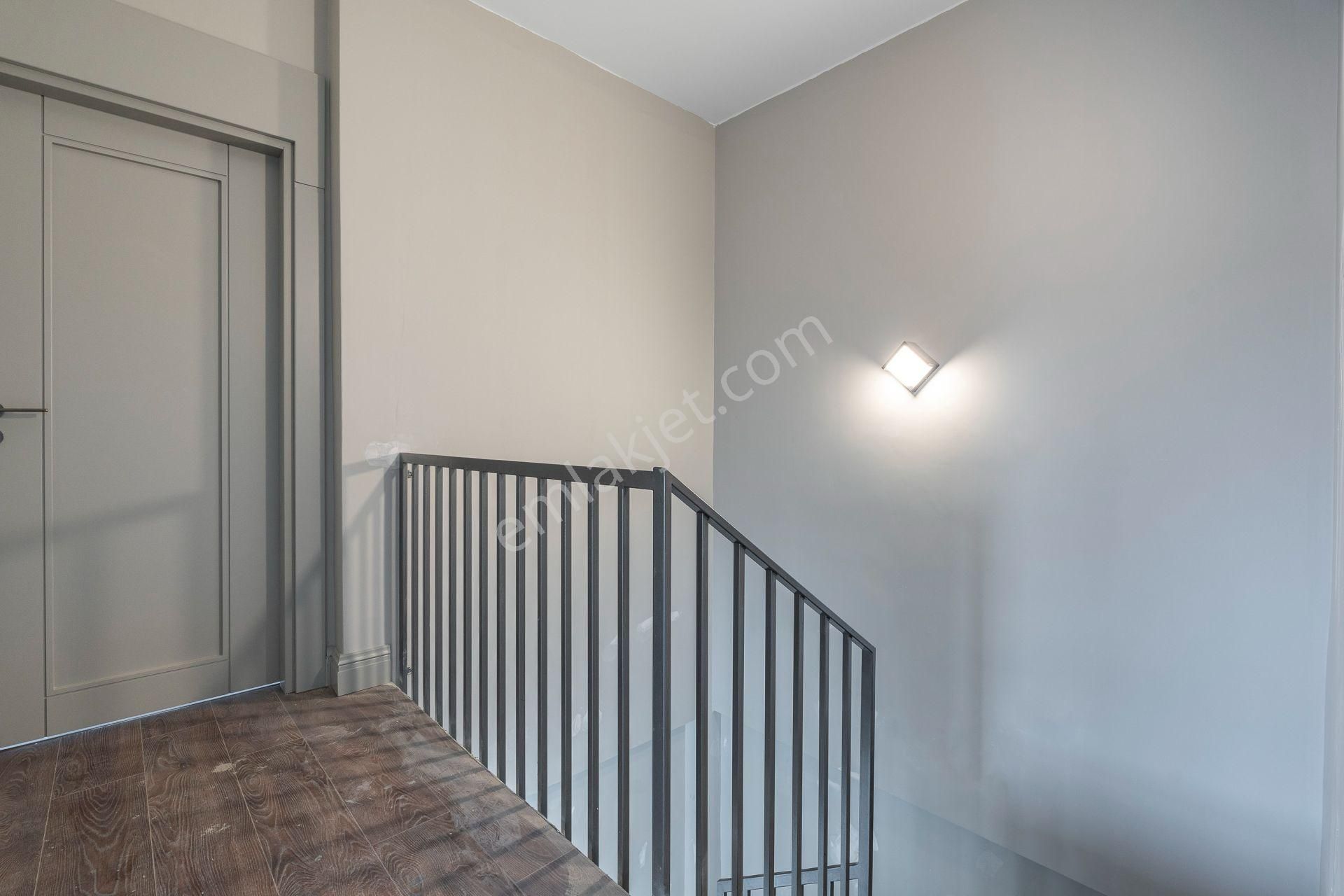 New Balat | Satılık 4+1 220 M² Sıfır Dubleks Daire - Görsel 21