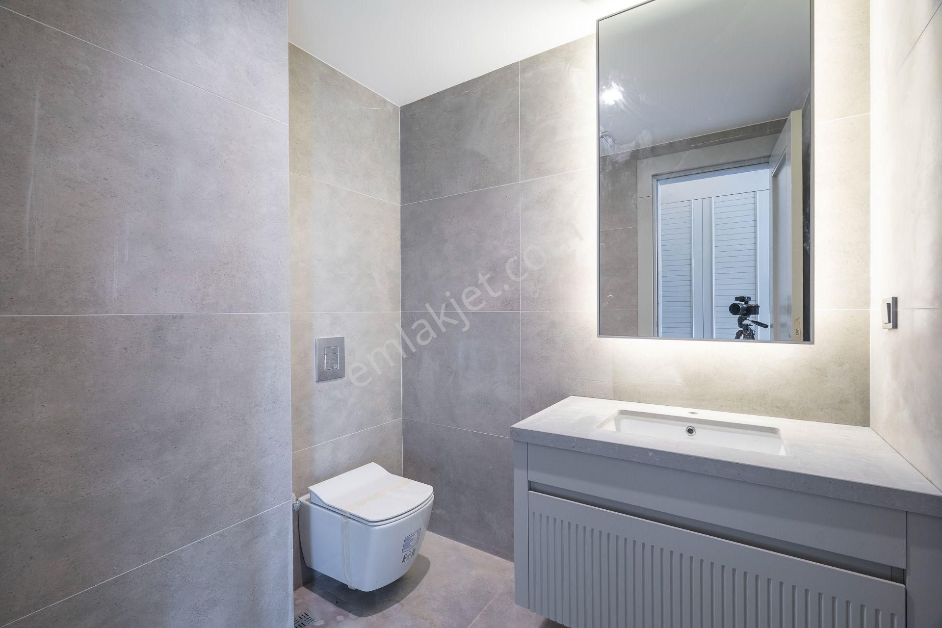 New Balat | Satılık 4+1 220 M² Sıfır Dubleks Daire - Görsel 14