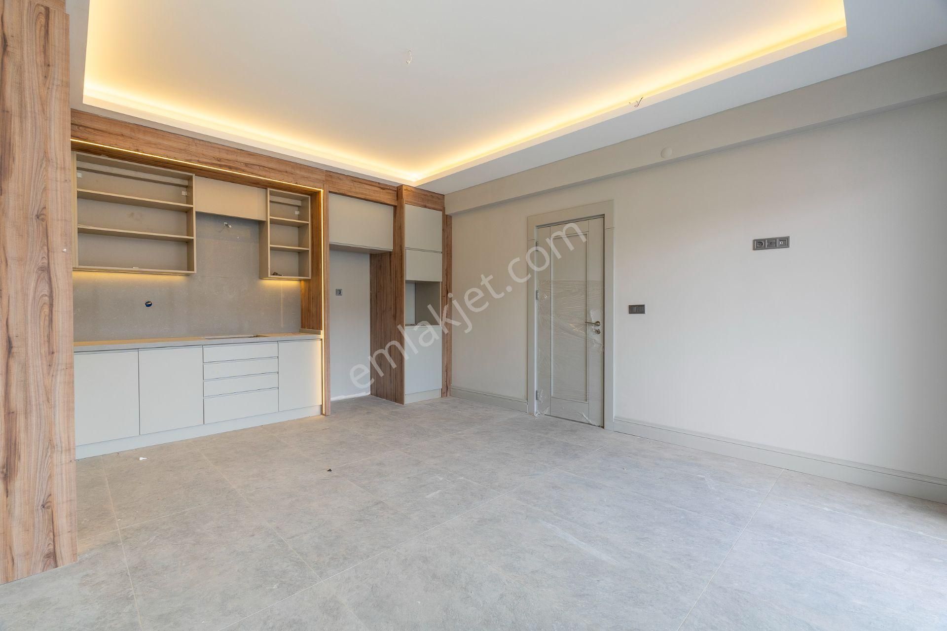 New Balat | Satılık 4+1 220 M² Sıfır Dubleks Daire - Görsel 10