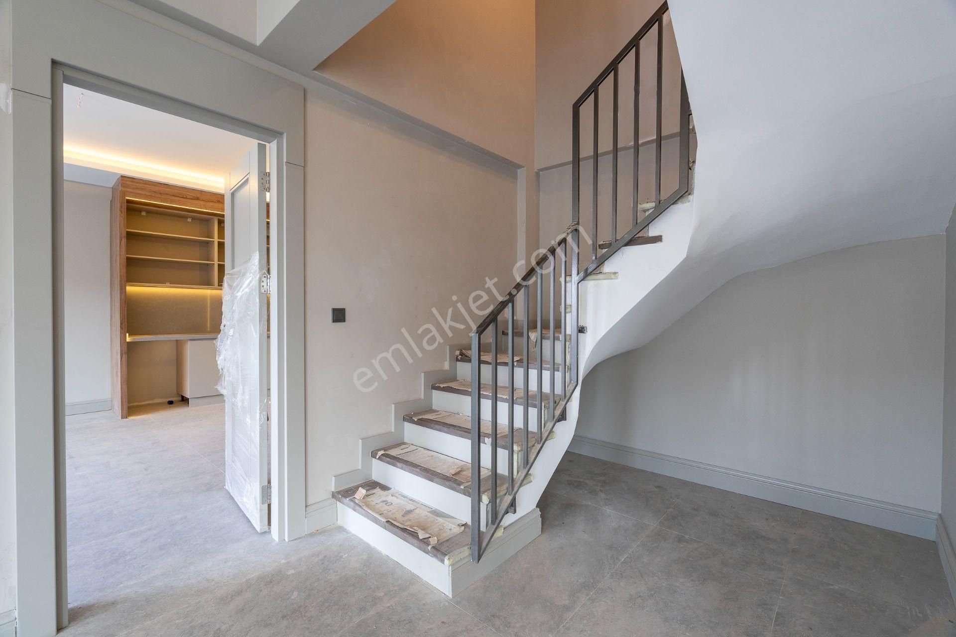 New Balat | Satılık 4+1 220 M² Sıfır Dubleks Daire - Görsel 7