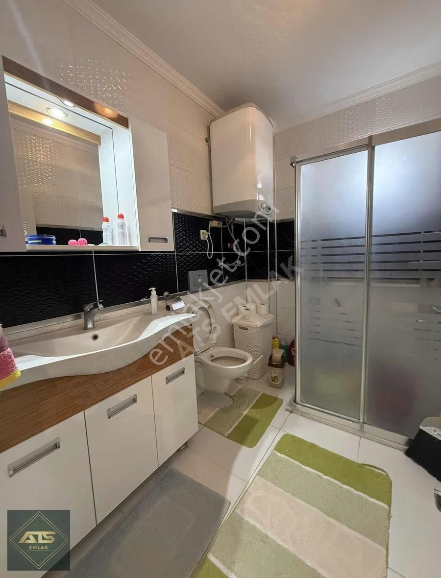 Didim Altınkum Sahile 900 Mt 2+1 Ara Kat Satılık Daire - Görsel 17