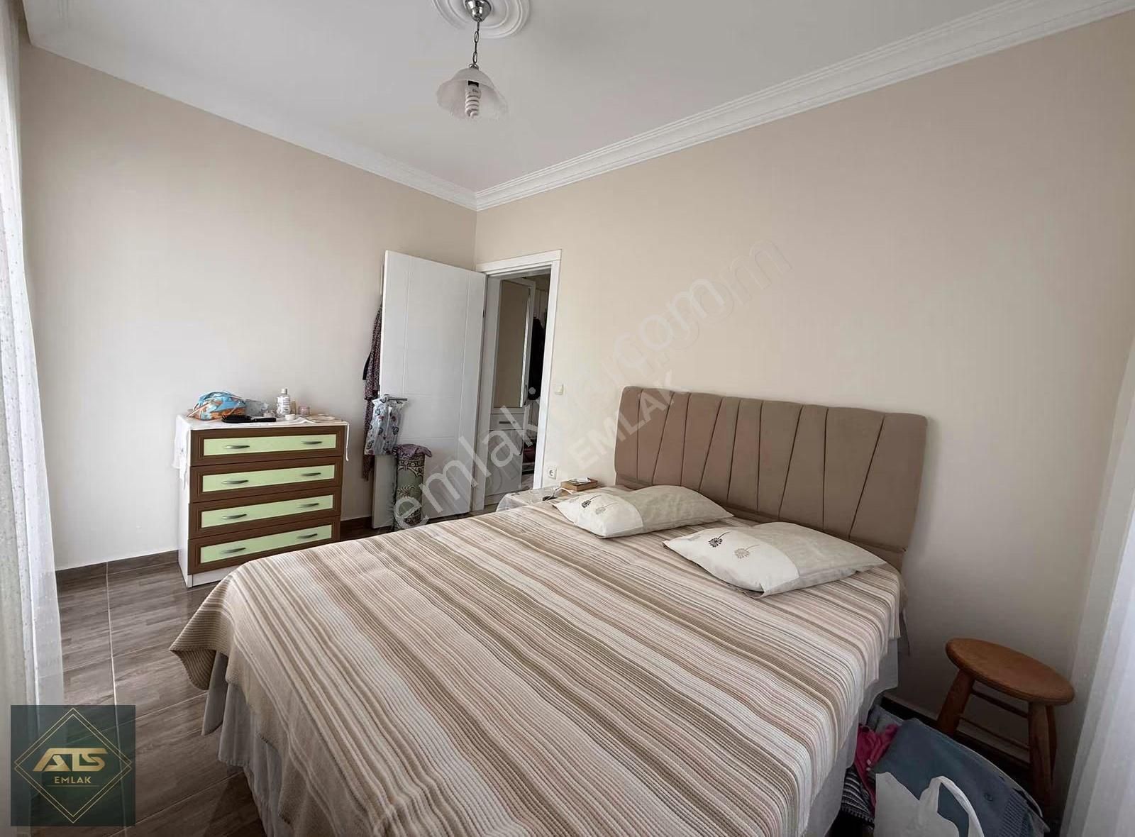 Didim Altınkum Sahile 900 Mt 2+1 Ara Kat Satılık Daire - Görsel 20