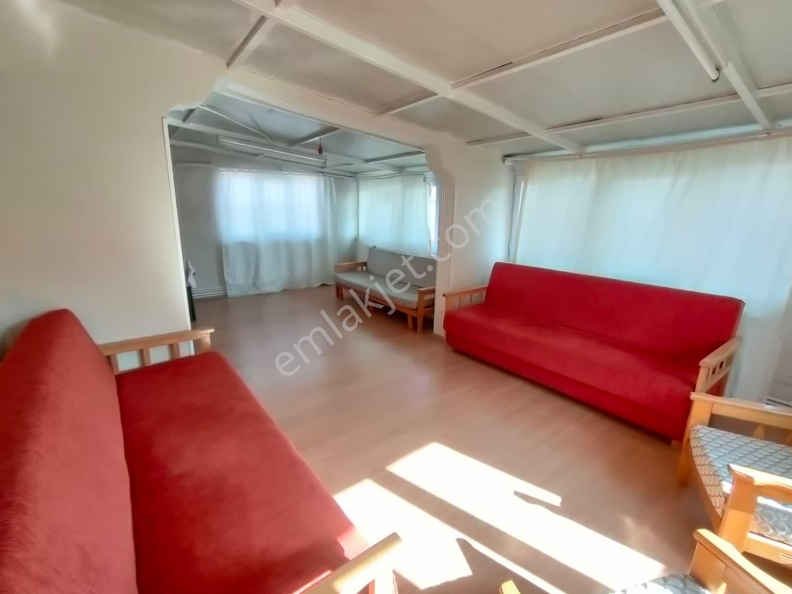 Cb King'den Hasan Basri Çantay Mahallesi Kiralık 2+1 Daire - Görsel 19