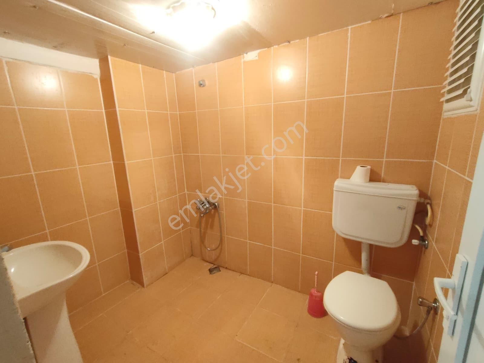 Cb King'den Hasan Basri Çantay Mahallesi Kiralık 2+1 Daire - Görsel 23