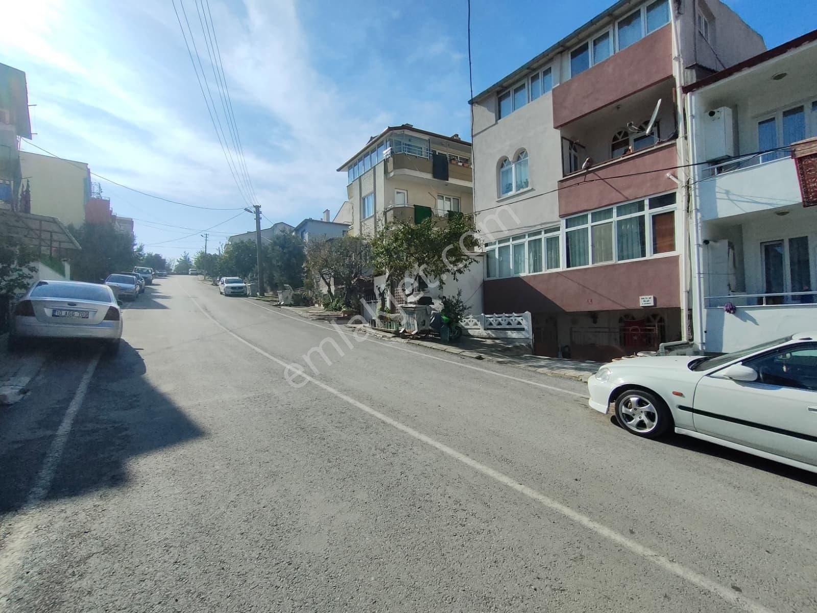 Cb King'den Hasan Basri Çantay Mahallesi Kiralık 2+1 Daire - Görsel 26