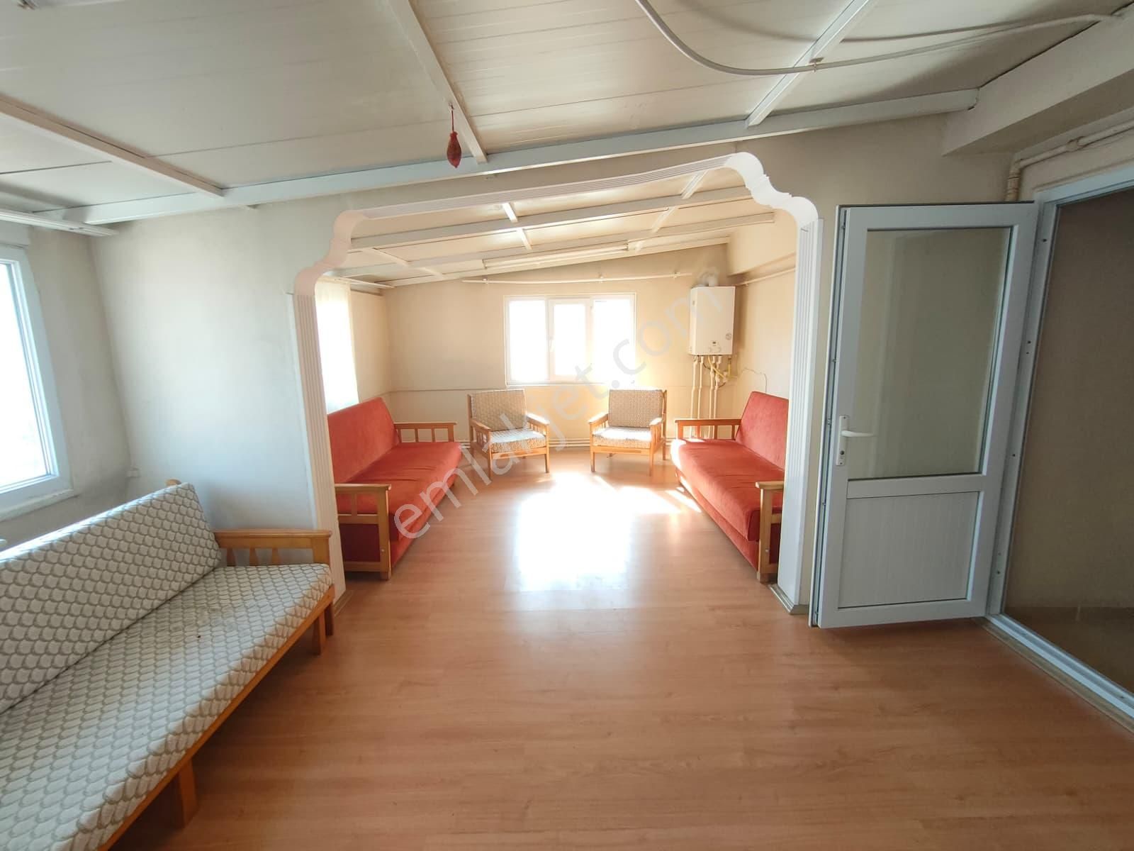 Cb King'den Hasan Basri Çantay Mahallesi Kiralık 2+1 Daire - Görsel 21