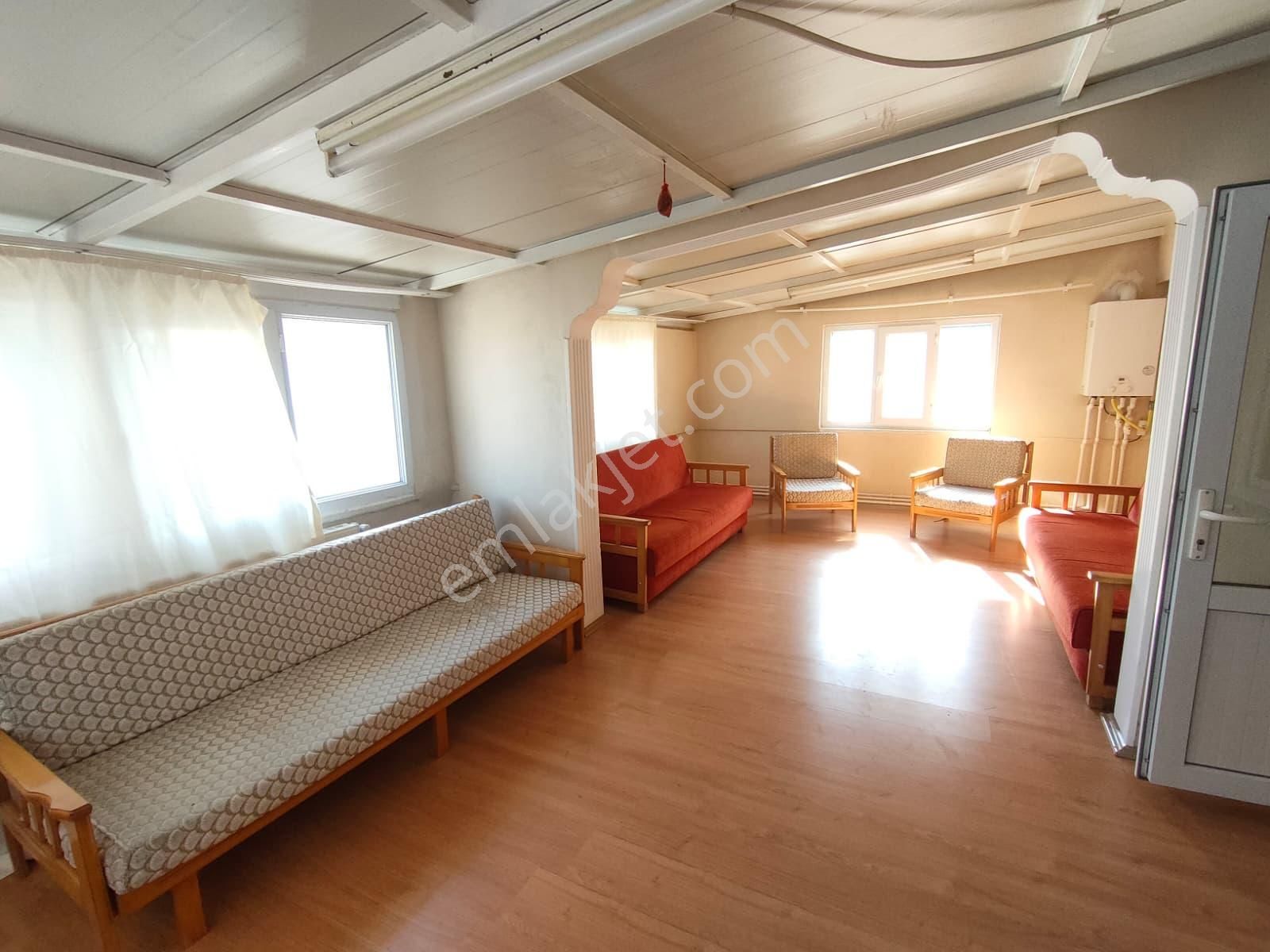 Cb King'den Hasan Basri Çantay Mahallesi Kiralık 2+1 Daire - Görsel 18