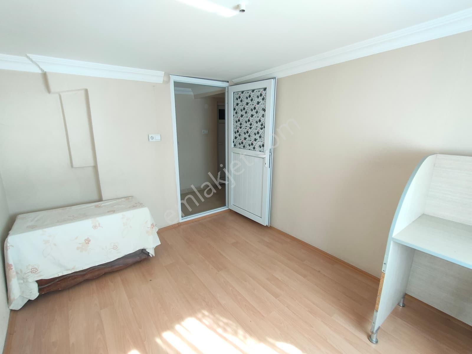 Cb King'den Hasan Basri Çantay Mahallesi Kiralık 2+1 Daire - Görsel 10