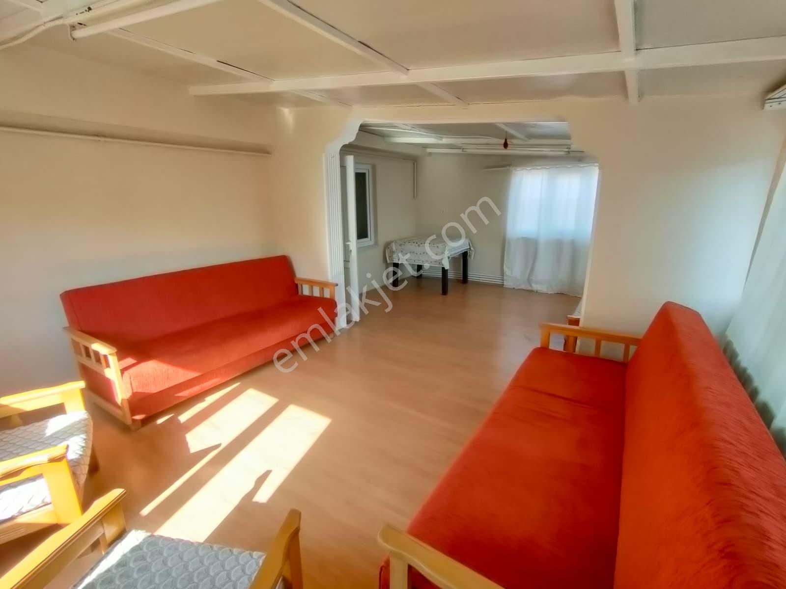 Cb King'den Hasan Basri Çantay Mahallesi Kiralık 2+1 Daire - Görsel 20