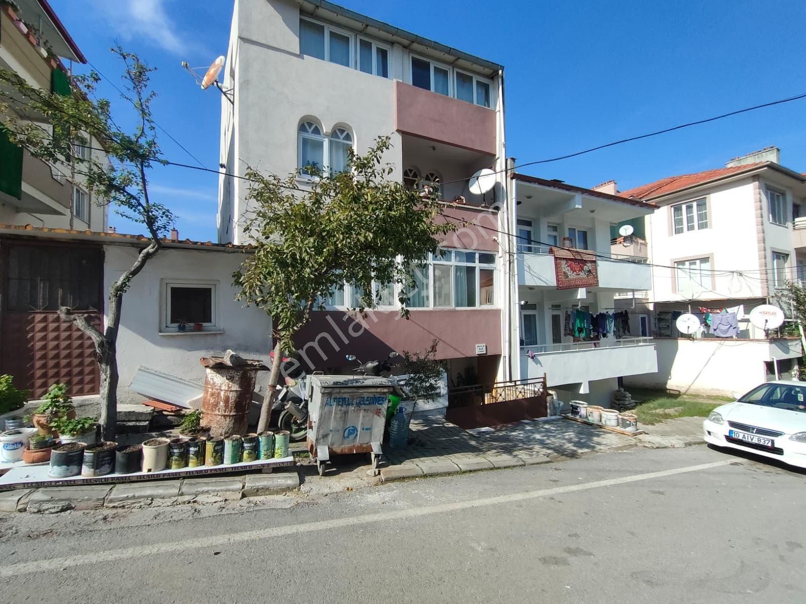 Cb King'den Hasan Basri Çantay Mahallesi Kiralık 2+1 Daire