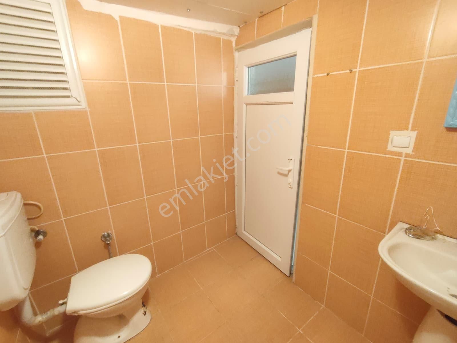 Cb King'den Hasan Basri Çantay Mahallesi Kiralık 2+1 Daire - Görsel 24