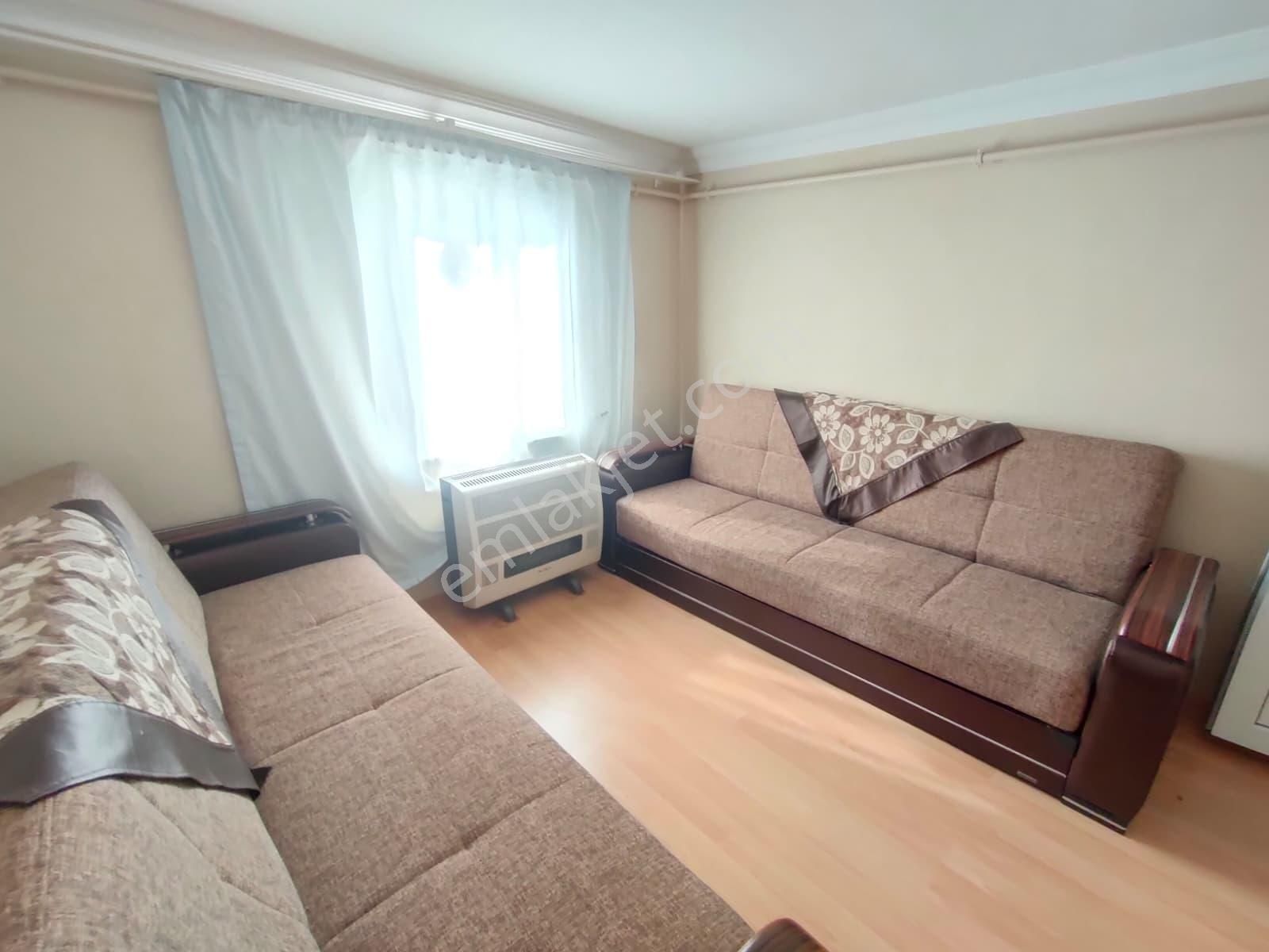 Cb King'den Hasan Basri Çantay Mahallesi Kiralık 2+1 Daire - Görsel 7