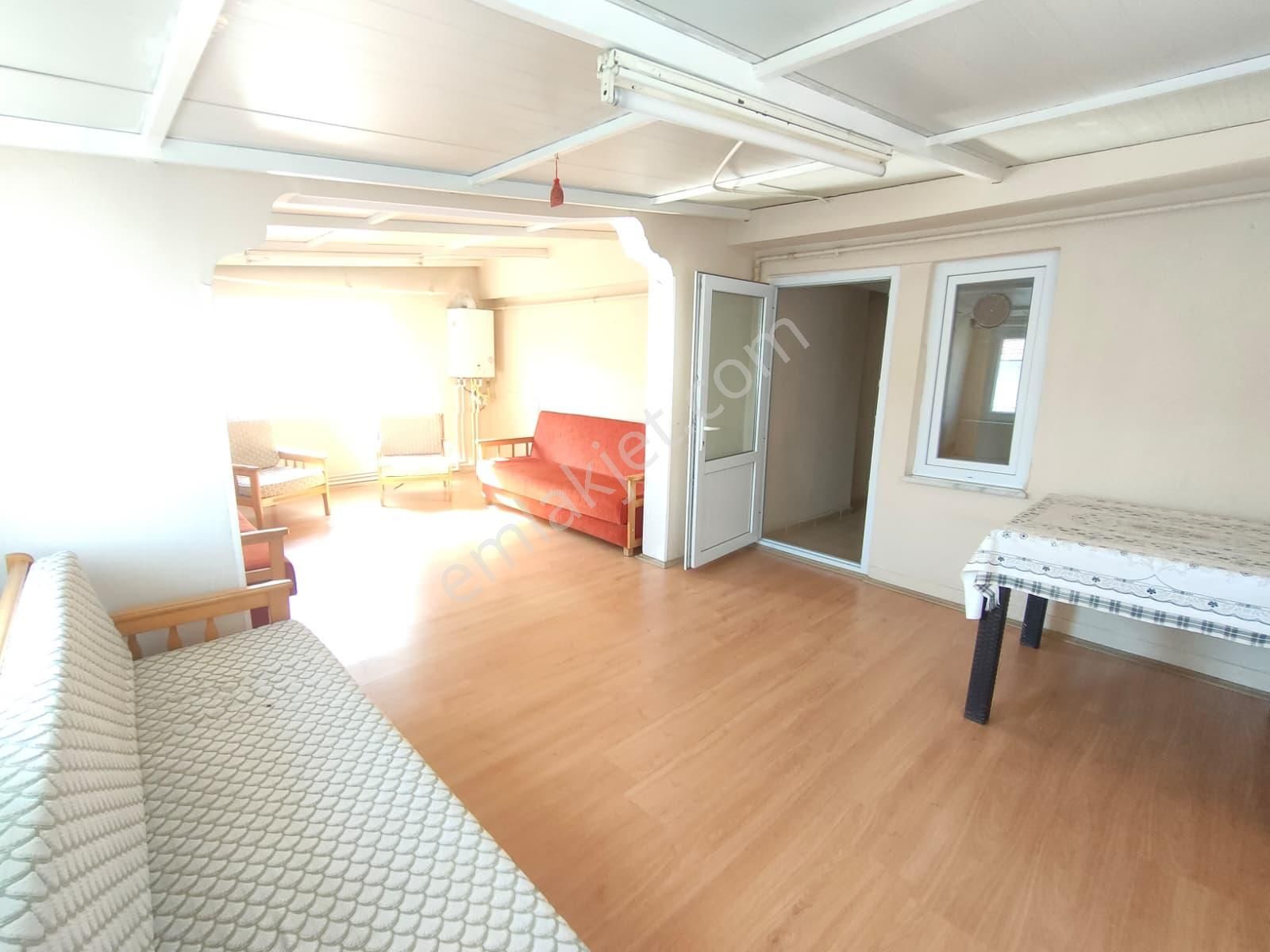 Cb King'den Hasan Basri Çantay Mahallesi Kiralık 2+1 Daire - Görsel 22