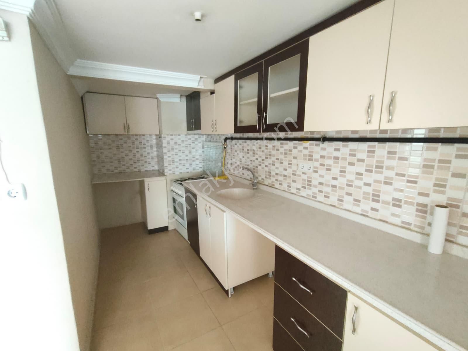 Cb King'den Hasan Basri Çantay Mahallesi Kiralık 2+1 Daire - Görsel 15