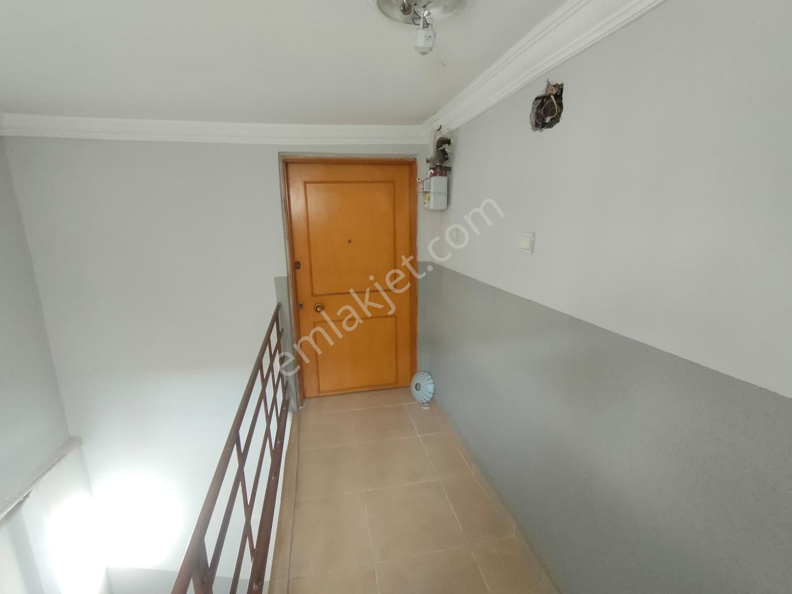 Cb King'den Hasan Basri Çantay Mahallesi Kiralık 2+1 Daire - Görsel 25